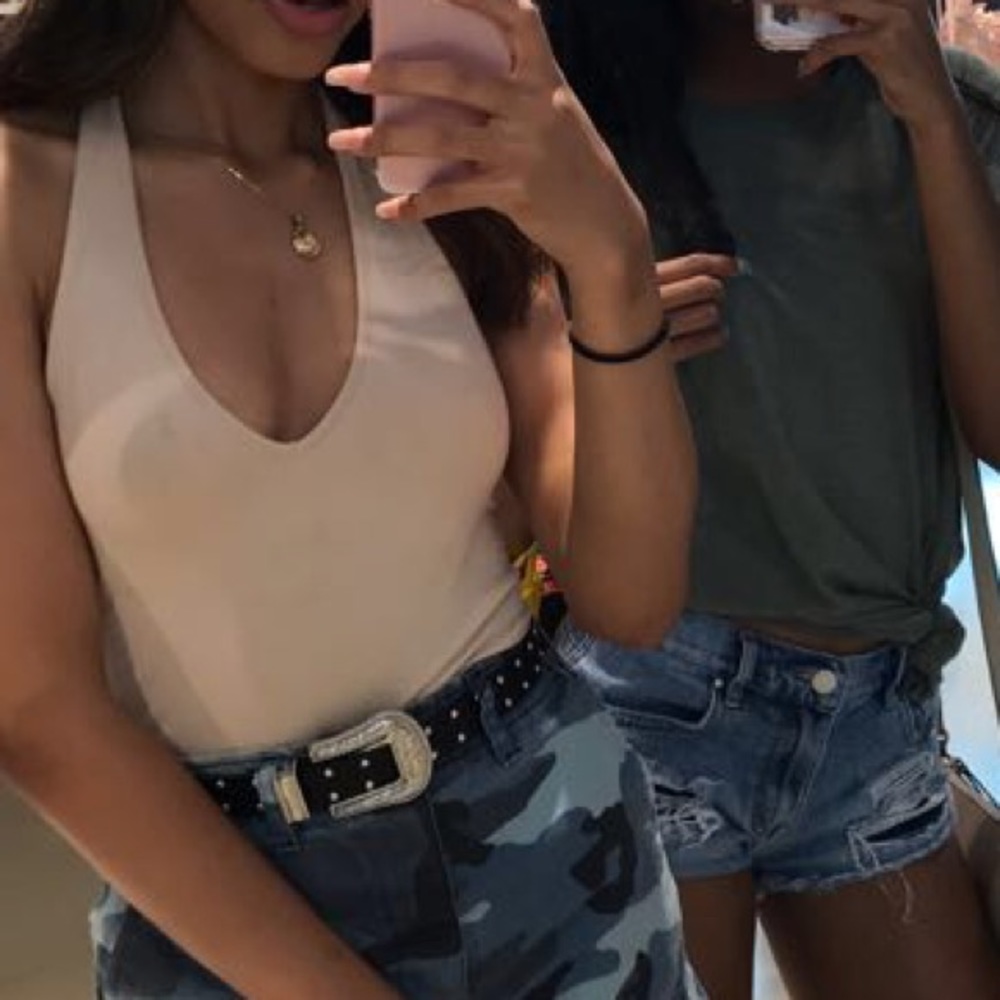 bodysuit